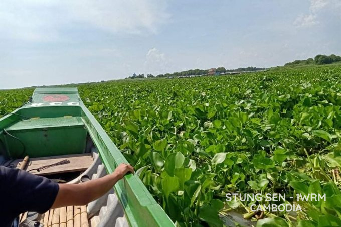 ខណៈពេលនេះឃុំផាត់សណ្តាយ កំពុងតែជួបប្រទះការលំបាក ដោយការកកស្ទះនៃកំប្លោក ដែលធ្វើឲ្យមានការលំបាកក្នុងការធ្វើនាវាចរ